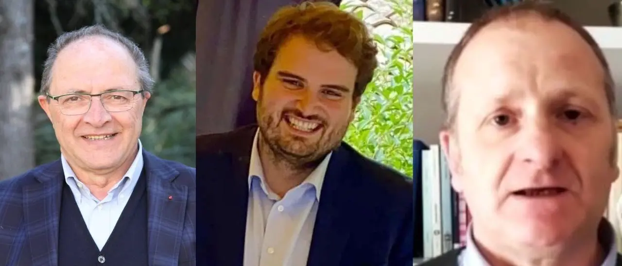 Pd cosentino lacerato dalle correnti interne, Bevacqua e Iacucci contro il segretario Pecoraro