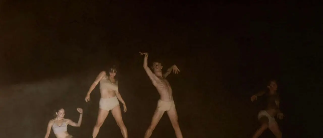 Phaos: viaggio nell’antica e lussuriosa Sybaris nel suggestivo scenario del Parco archeologico