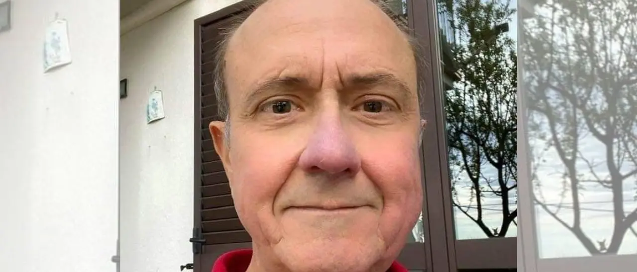 Lutto nel mondo del giornalismo calabrese: è morto Antonello Troya