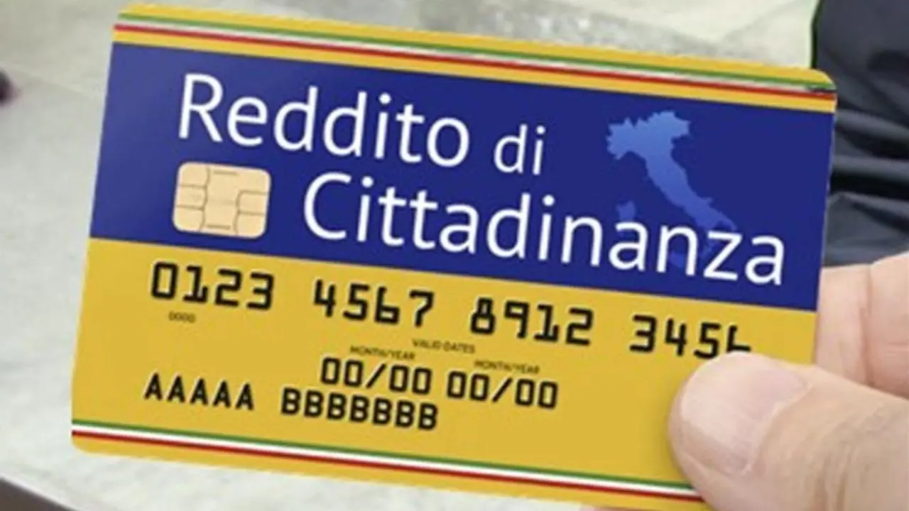 Reddito di cittadinanza, 9 persone denunciate nel Reggino: non avevano i requisiti, danno da 43mila euro