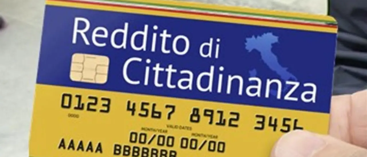Reddito di cittadinanza, 9 persone denunciate nel Reggino: non avevano i requisiti, danno da 43mila euro