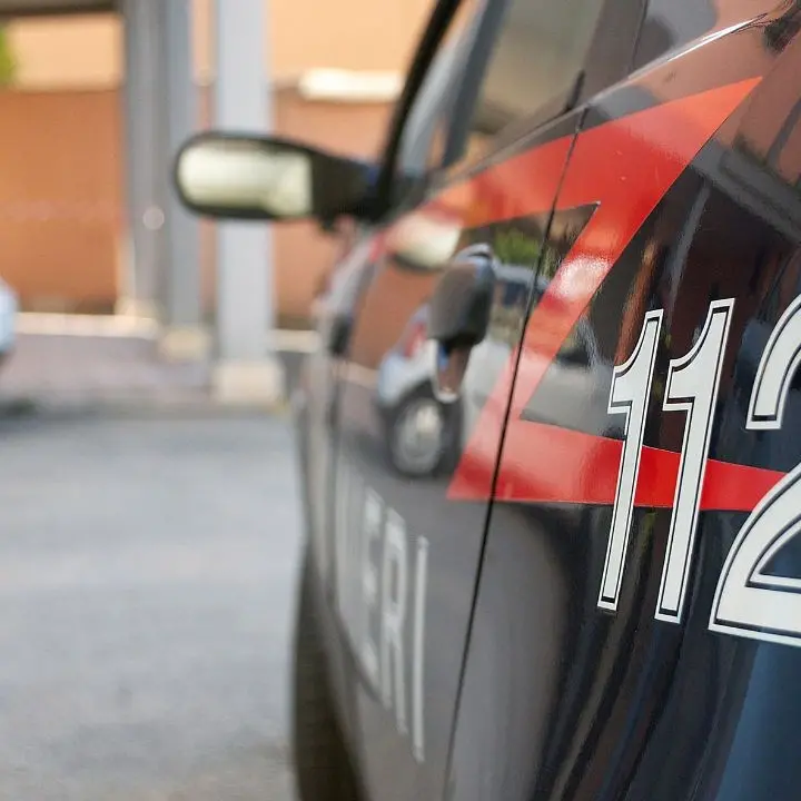 Aveva in casa una pistola pronta all’uso, arrestato un 69enne di Corigliano Rossano