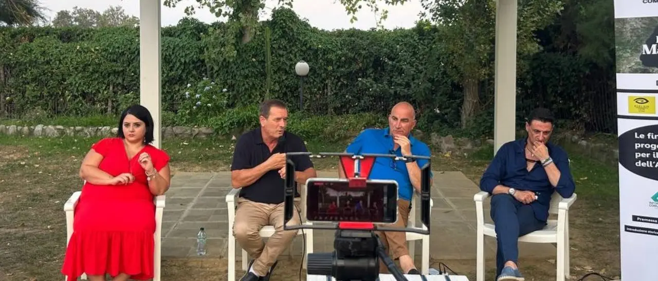 Baia della Magna Graecia: un libro di successo che unisce comunità lungo la costa Ionica