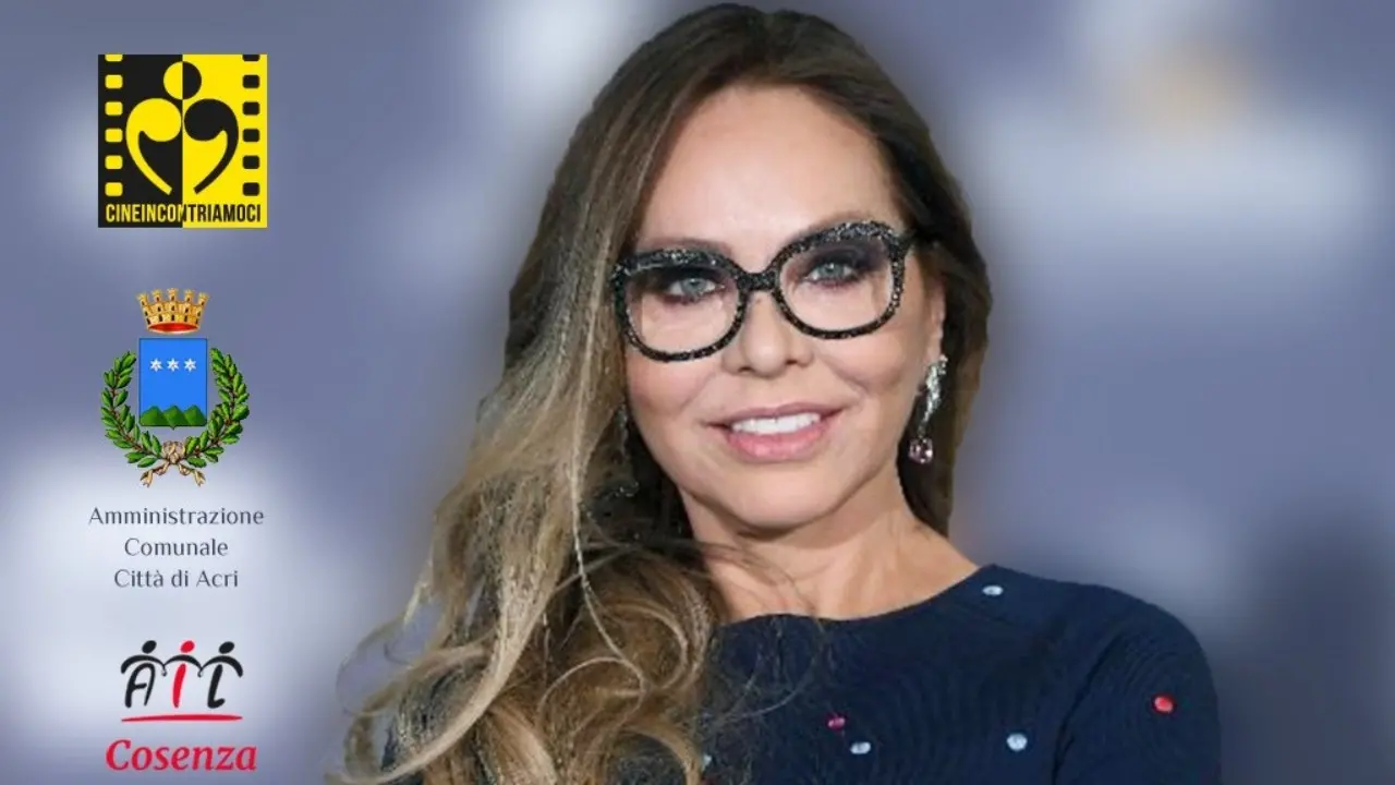 Ornella Muti ospite della 13esima edizione di Cineincontriamoci: spettacolo e solidarietà scendono in piazza