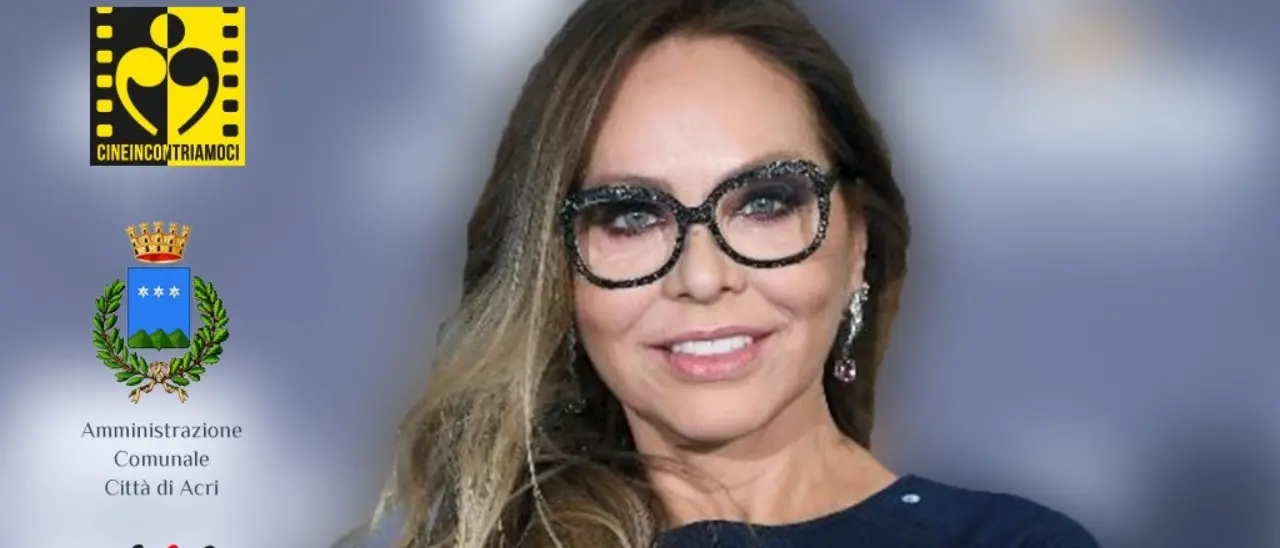 Ornella Muti ospite della 13esima edizione di Cineincontriamoci: spettacolo e solidarietà scendono in piazza