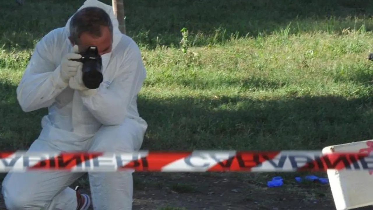 Macabra scoperta in Sardegna, resti umani ritrovati in un campo