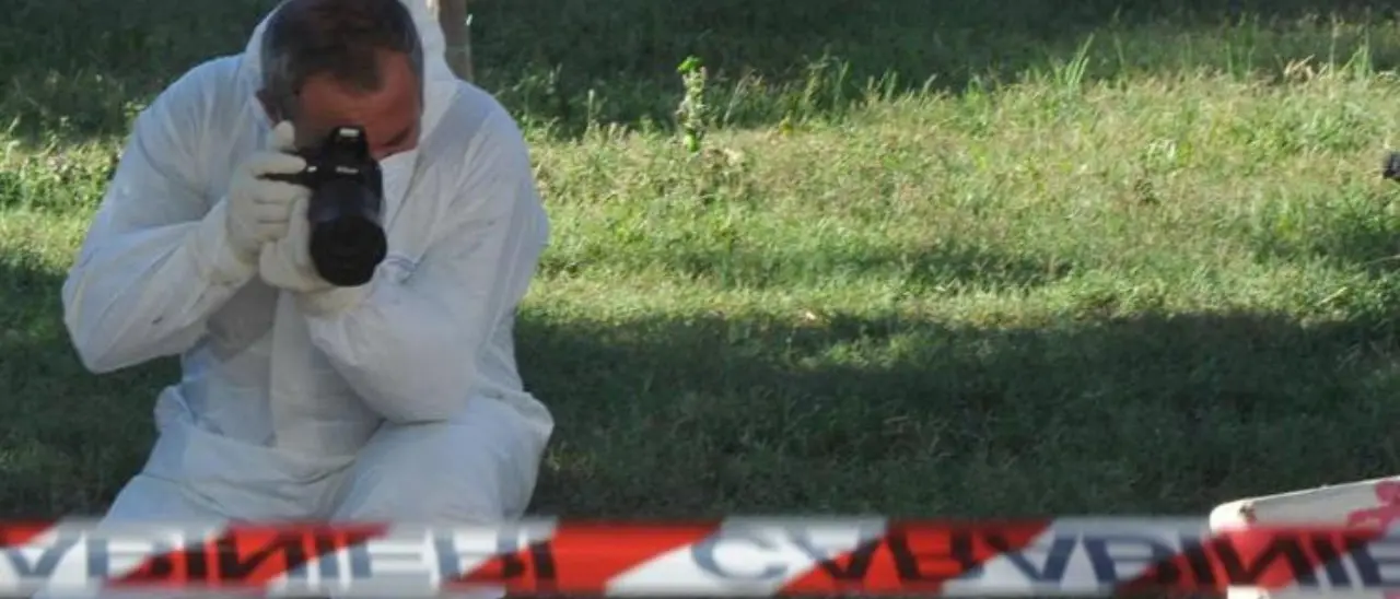 Macabra scoperta in Sardegna, resti umani ritrovati in un campo