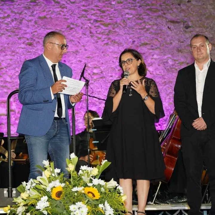 Isola Capo Rizzuto, a Le Castella la quarta edizione del Premio Aragona