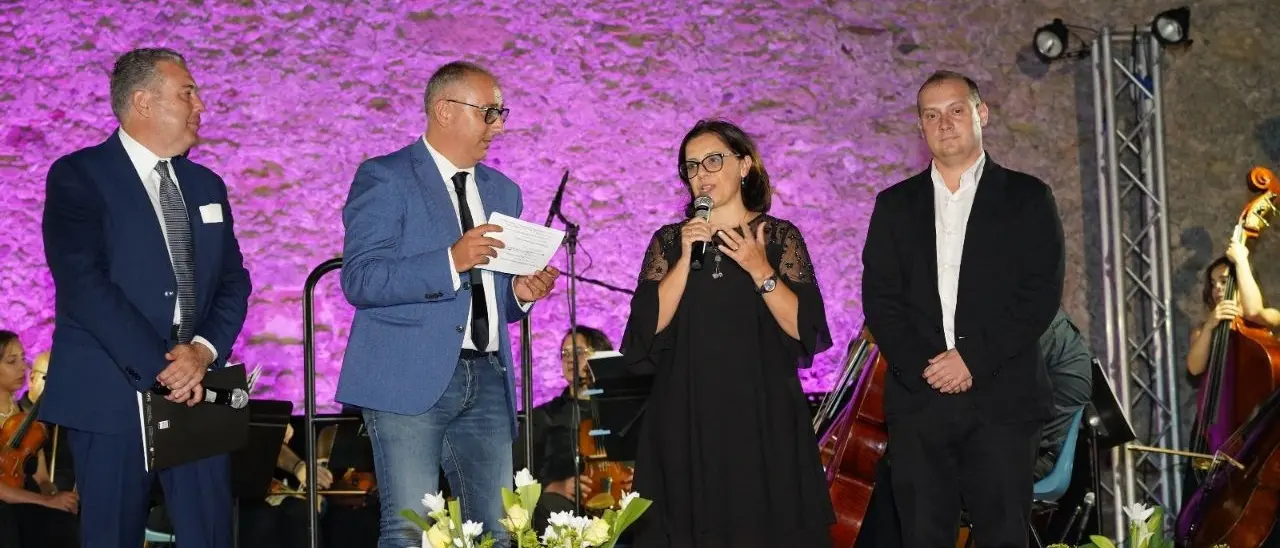 Isola Capo Rizzuto, a Le Castella la quarta edizione del Premio Aragona