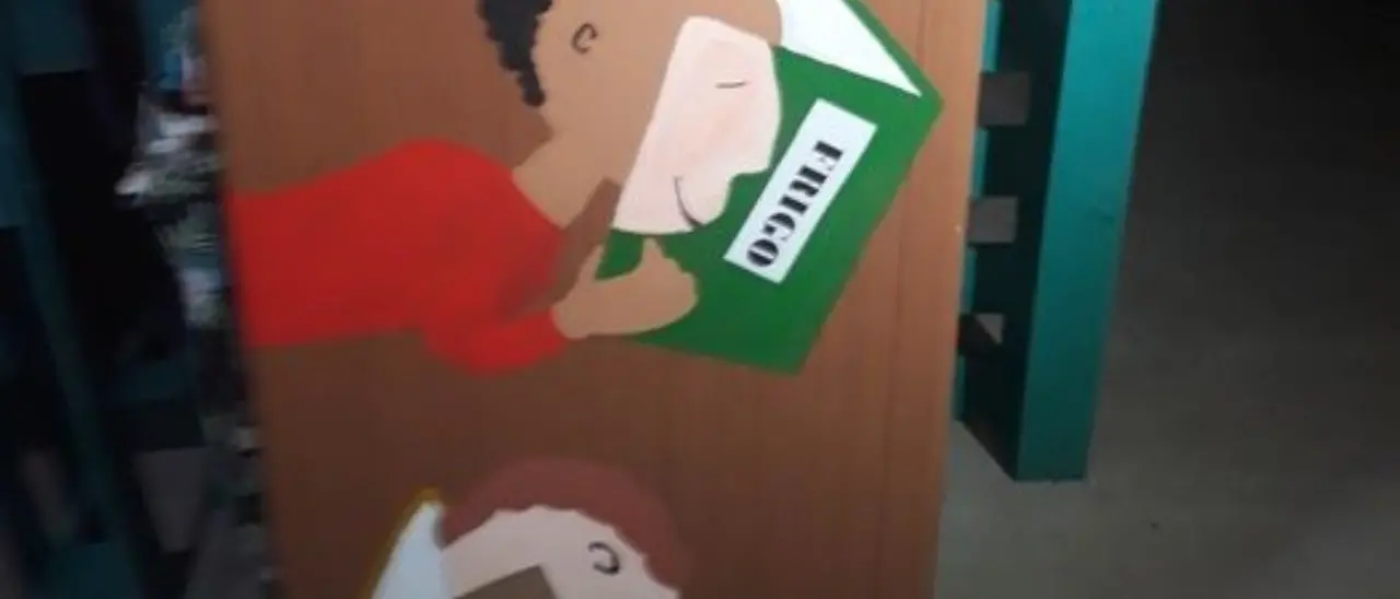 Cerzeto, l’accoglienza passa dai libri: nasce la “Casa dei sogni e della speranza” per ragazzi migranti e non