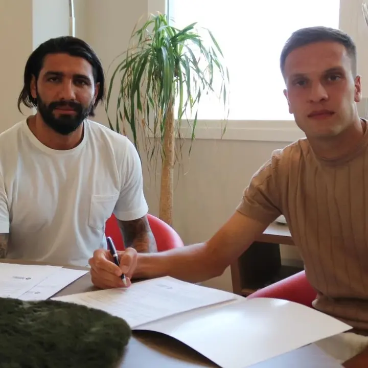 Calciomercato, il Crotone pesca in casa Juve: dai bianconeri ecco Daniel Leo