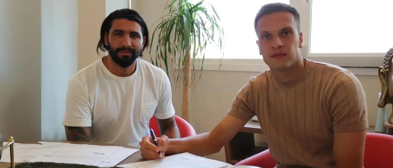 Calciomercato, il Crotone pesca in casa Juve: dai bianconeri ecco Daniel Leo