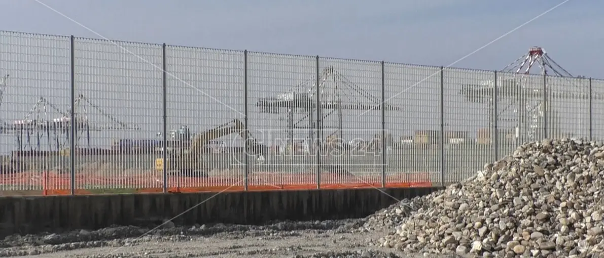 Zes Calabria e Zes Campania: stesso commissario ma risultati diversi, ecco perché