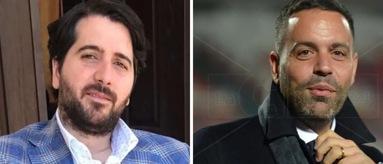 Reggina, è il giorno del Consiglio di Stato. Nella notte botta e risposta fra Ilari e Saladini