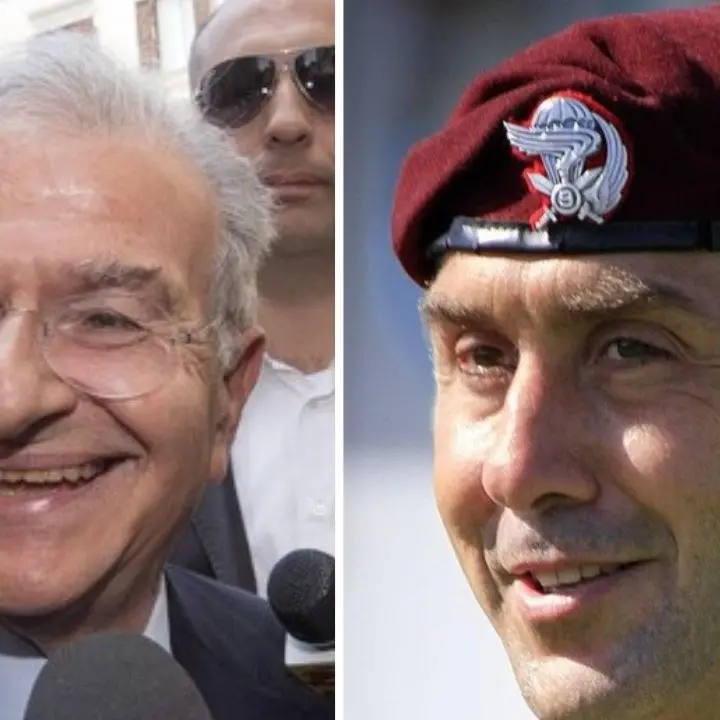 Cicchitto: «Dietro Vannacci c’è la mano di Putin», il generale: «Speculazioni, un soldato non dà giudizi politici». Intanto la Lega gli fa la corte