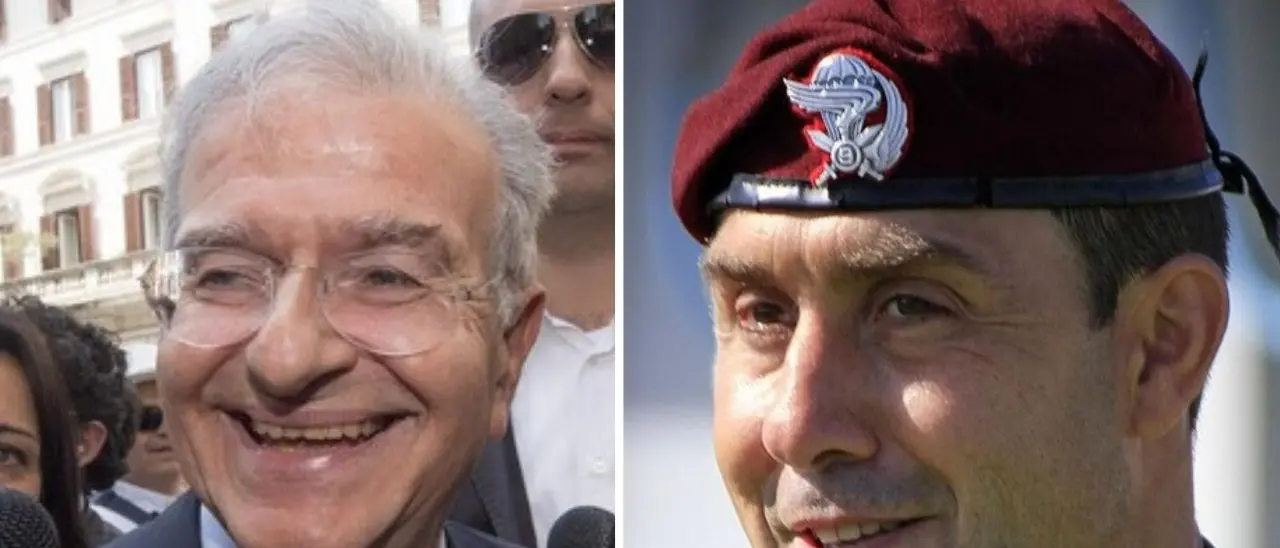 Cicchitto: «Dietro Vannacci c’è la mano di Putin», il generale: «Speculazioni, un soldato non dà giudizi politici». Intanto la Lega gli fa la corte