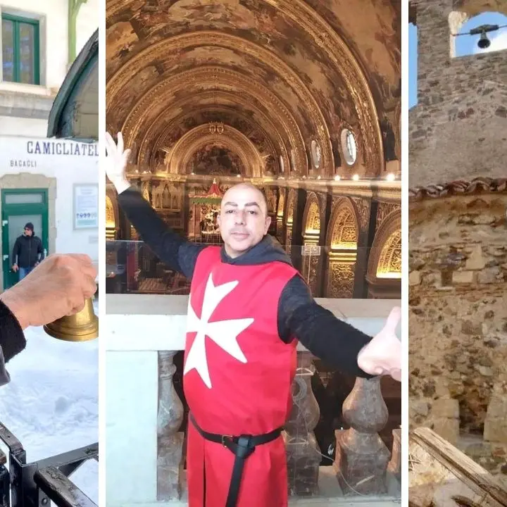 William Gatto, artista del turismo di qualità: «Contaminazioni e diversità culturali sono la ricchezza della Calabria»