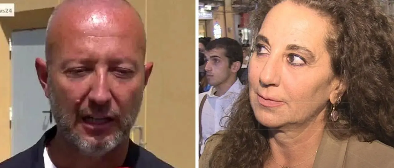 Attentato alla Guglielmo, Wanda Ferro risponde a Tubertini: «Ho fatto il mio lavoro, non so cosa si aspettasse di più»