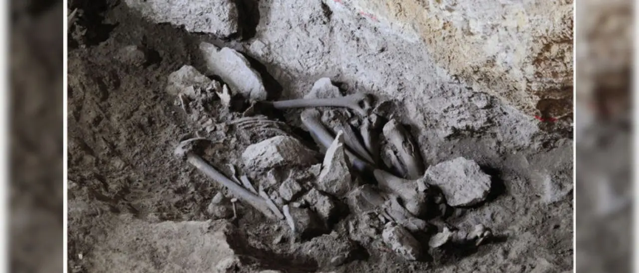 Il Dna di un uomo del Neolitico scoperto in Calabria racconta la vita nel Sud Italia di 6mila anni fa