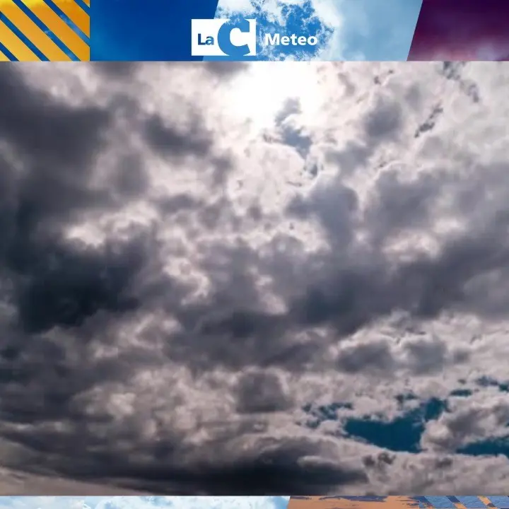 Meteo Calabria, anche oggi aria fresca e qualche pioggia: migliora nel pomeriggio