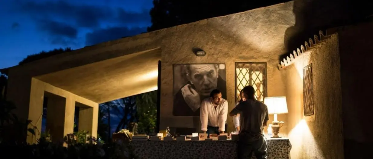 Dalla letteratura al cinema, a Capo Vaticano arriva l’ottava edizione di Estate a casa Berto