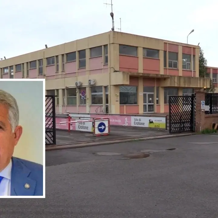 Crotone, forse ci siamo: Emilio Errigo in pole per la nomina di commissario alla bonifica dell’ex area industriale