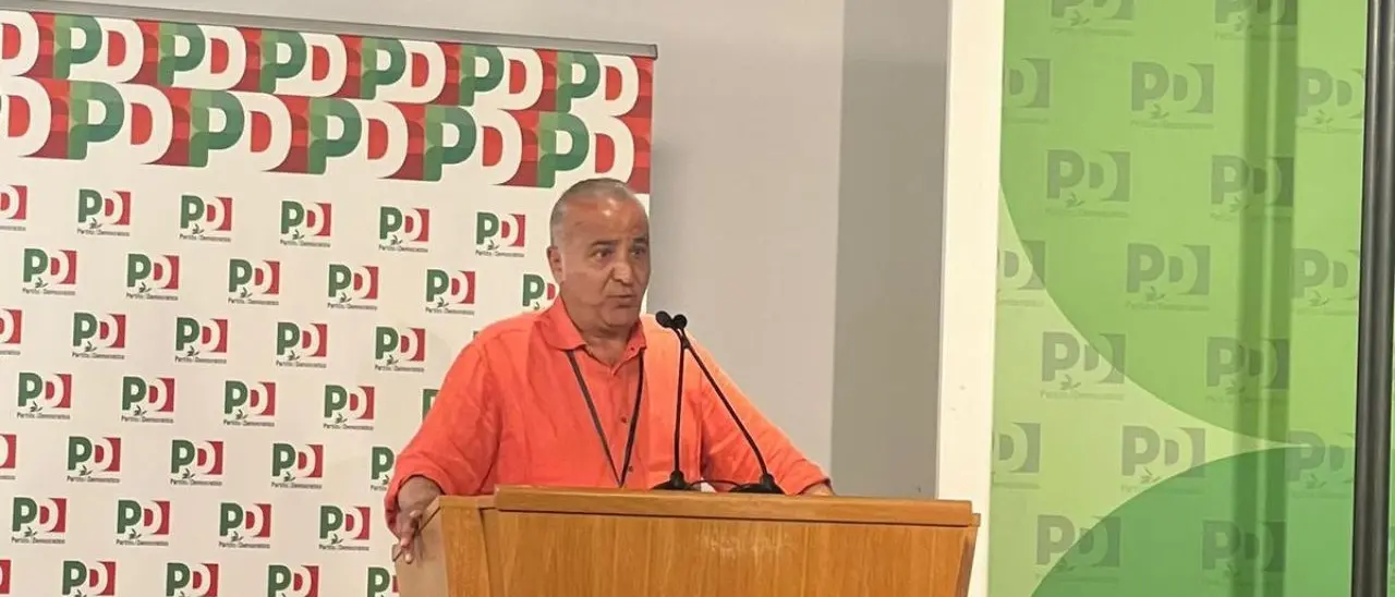 Reddito cittadinanza, Mammoliti (Pd): «Rischio emergenza sociale, serve un piano contro la povertà»