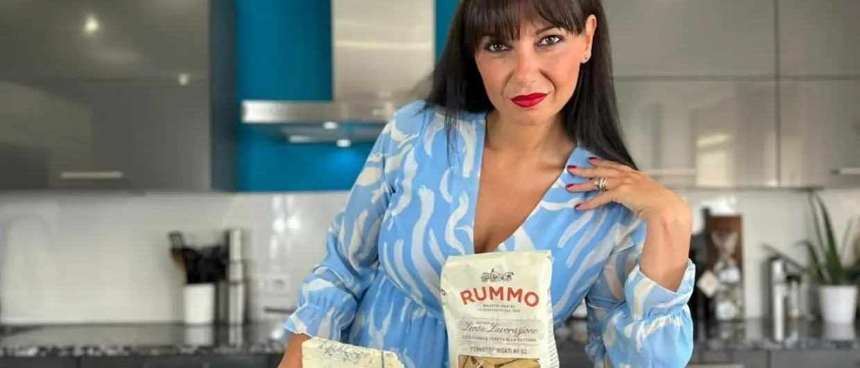 “La Brunette en cuisine”, storia di una calabrese che ha conquistato i palati francesi