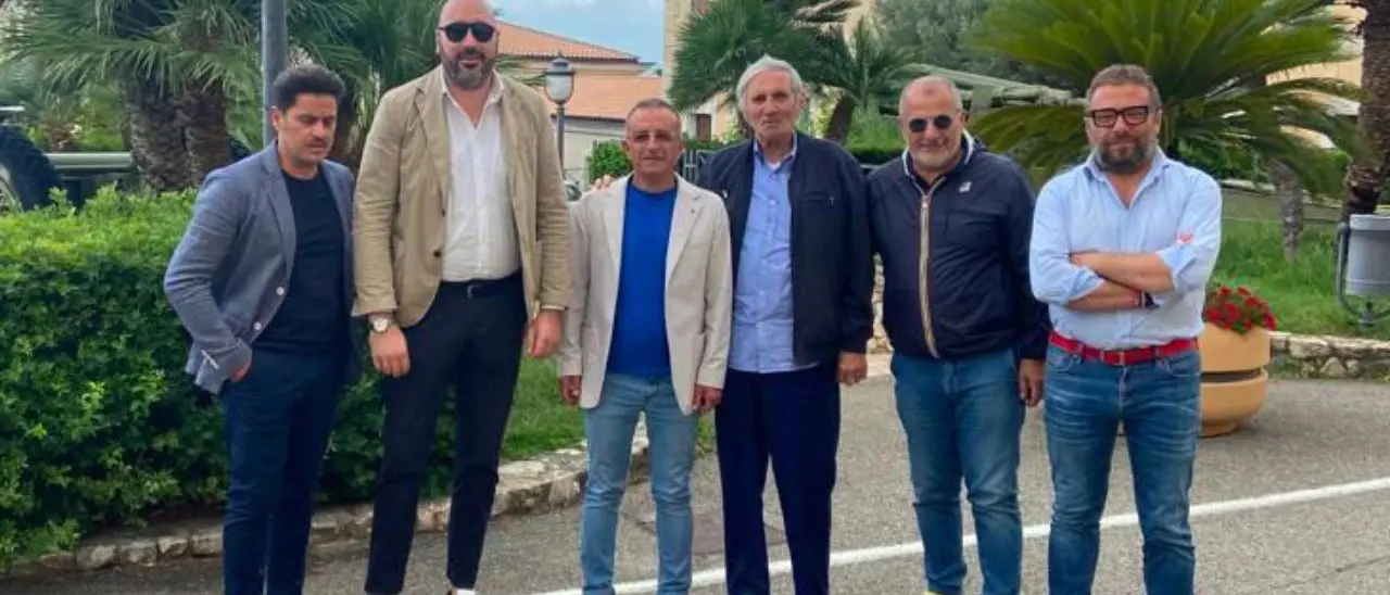 Parco della biodiversità a Catanzaro, al via gli interventi di riqualificazione: in campo fondi per 1,2 milioni