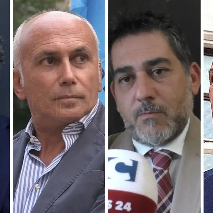 Taglio dei sussidi, l’allarme dei sindaci dei capoluoghi calabresi: «Disagio sociale è esplosivo, noi i parafulmini»