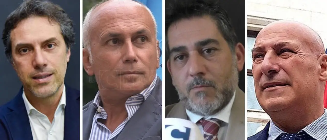 Taglio dei sussidi, l’allarme dei sindaci dei capoluoghi calabresi: «Disagio sociale è esplosivo, noi i parafulmini»