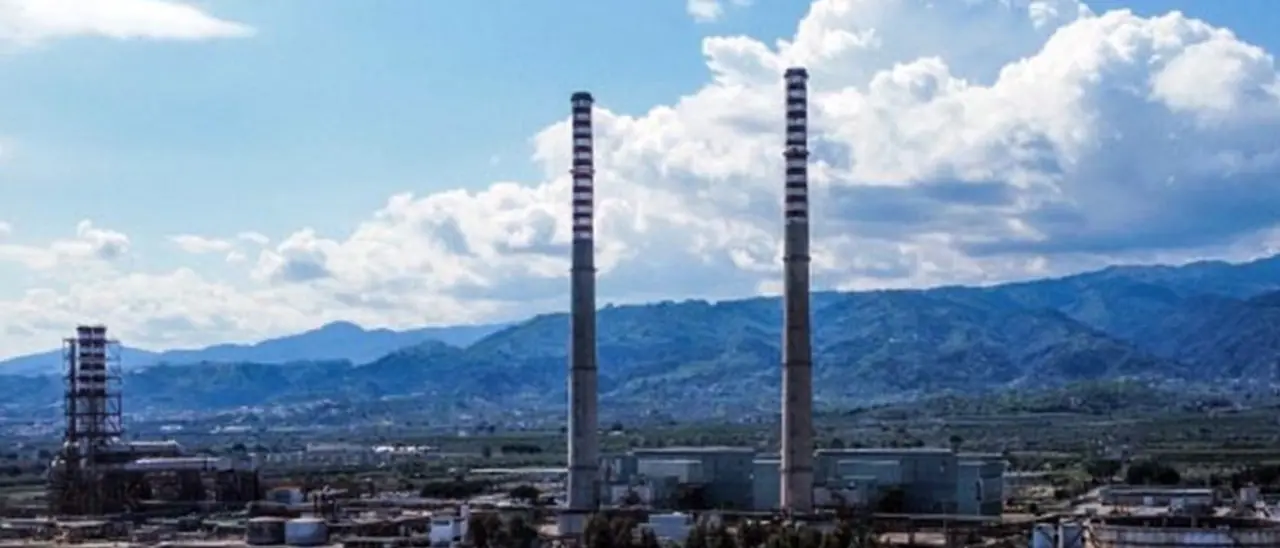 Corigliano Rossano, la ritirata di Enel sul progetto di produzione a idrogeno «è uno schiaffo a tutta la regione»