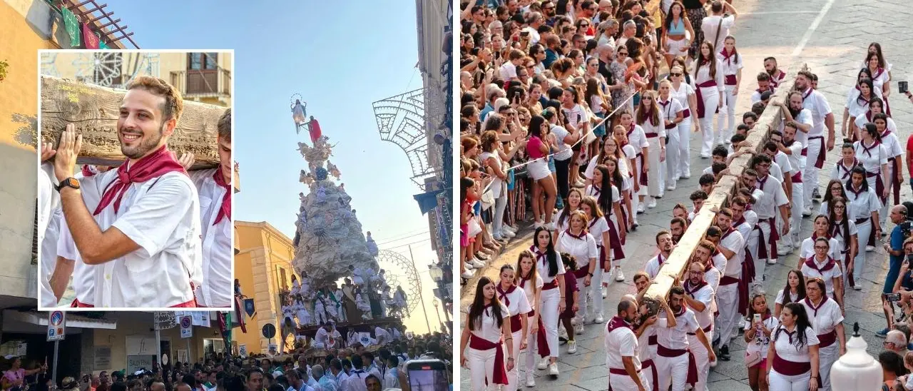 Chi critica la Varia di Palmi non la conosce: «Io ’mbuttaturi vi racconto perché questa festa ci rende fieri»