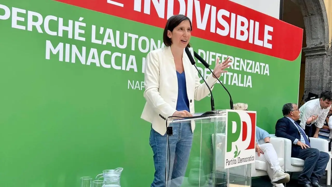 In Calabria Festa dell’Unità che non… unisce: il Pd non invita il M5s e gli altri esponenti dell’opposizione