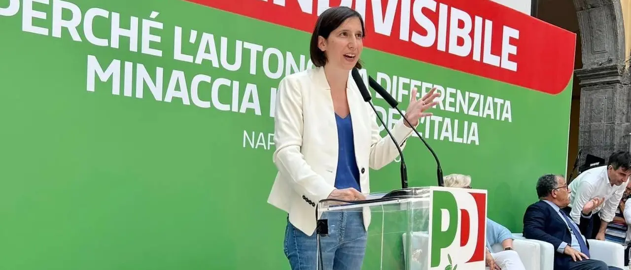 In Calabria Festa dell’Unità che non… unisce: il Pd non invita il M5s e gli altri esponenti dell’opposizione