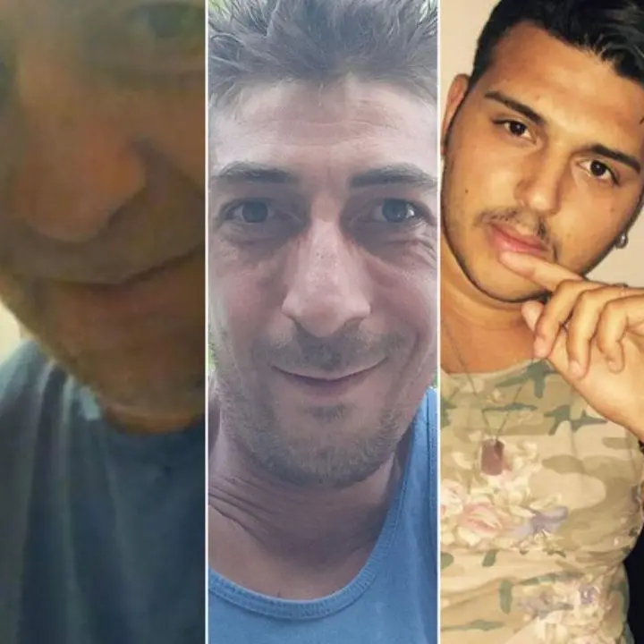 Tragedia in Piemonte, treno investe e uccide cinque operai al lavoro sui binari