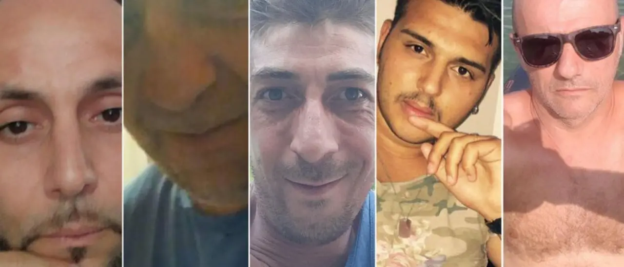 Tragedia in Piemonte, treno investe e uccide cinque operai al lavoro sui binari