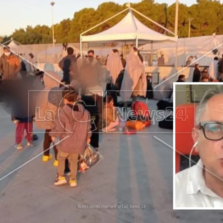 Minori migranti, Marziale: «In Calabria c’è chi vorrebbe accoglierli, ma il sistema di affido è macchinoso e la mancanza di aiuti scoraggia molti»