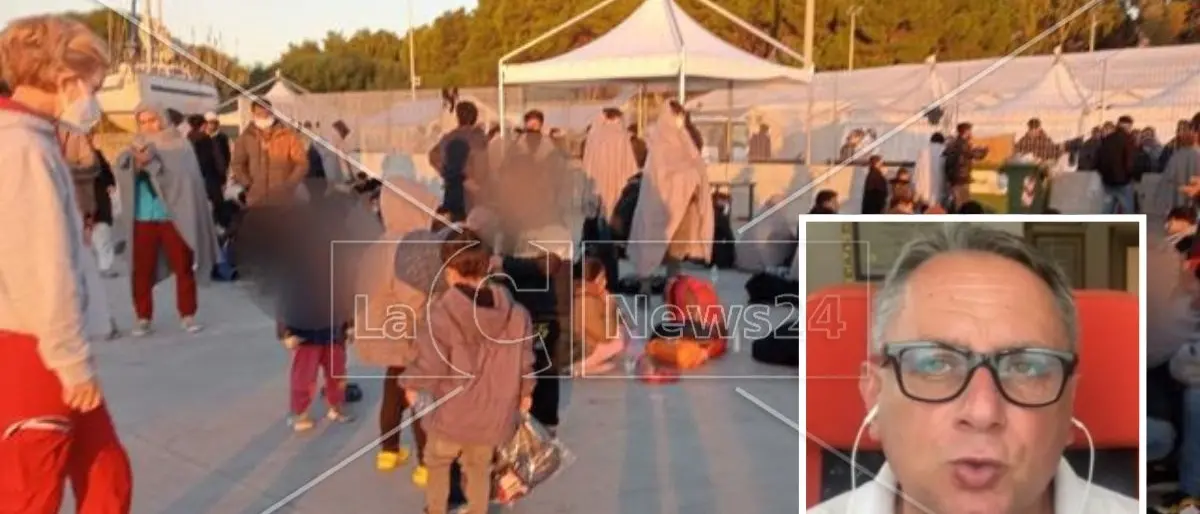 Minori migranti, Marziale: «In Calabria c’è chi vorrebbe accoglierli, ma il sistema di affido è macchinoso e la mancanza di aiuti scoraggia molti»