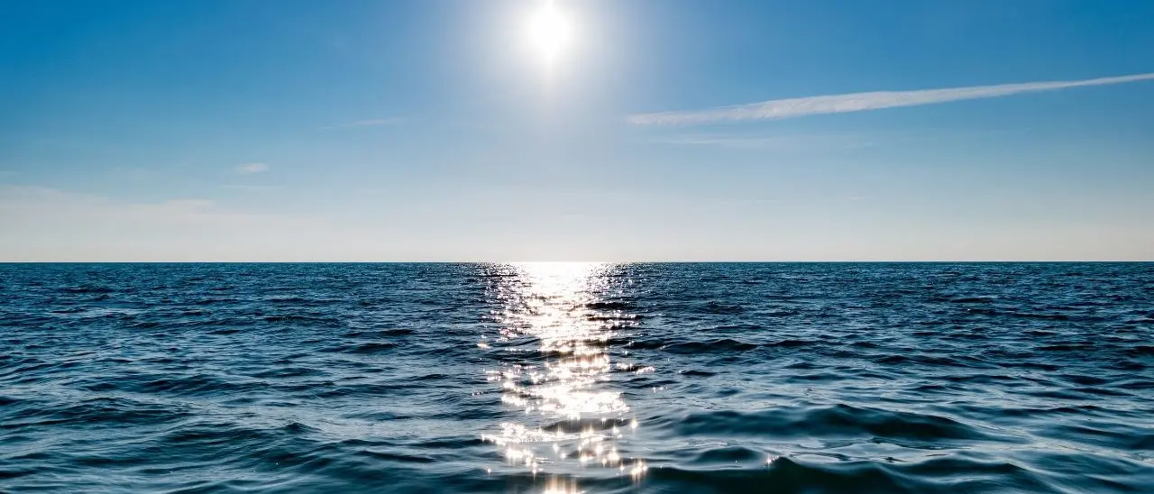 Torna il sole in Calabria ma non il gran caldo, ecco le previsioni per i prossimi giorni