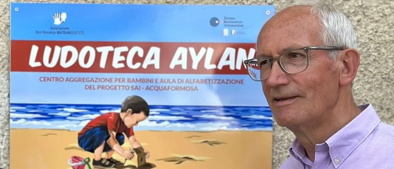 Migranti, Manoccio a Occhiuto: «La sua proposta sui minori? Una battuta infelice. Visiti i nostri progetti Sai, questa è vera accoglienza»