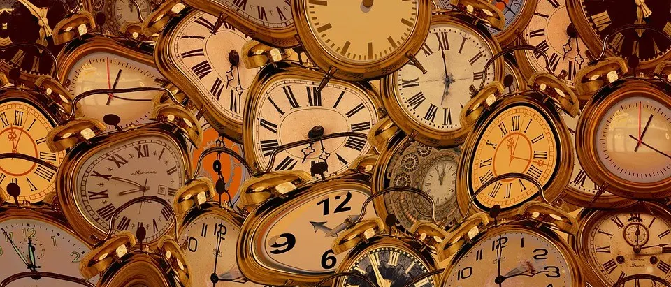 Cinema, i magnifici otto. Ecco i film più belli sui viaggi nel tempo da vedere (o rivedere) subito