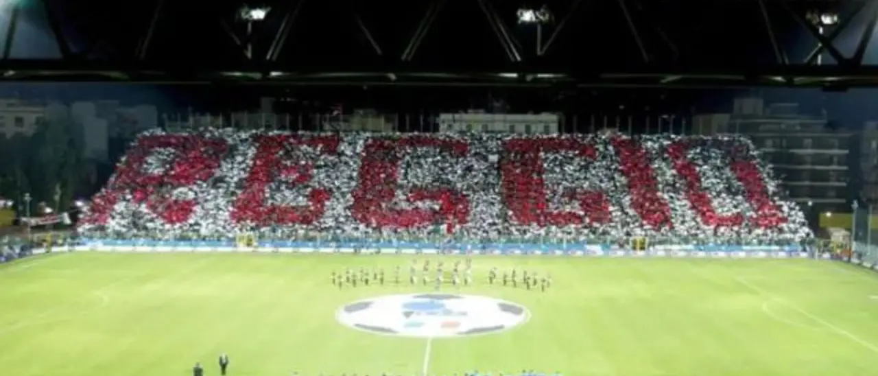 Reggina, ok della Figc per l’iscrizione alla Serie D. Brunetti: «Al via manifestazioni d’interesse per la proprietà»