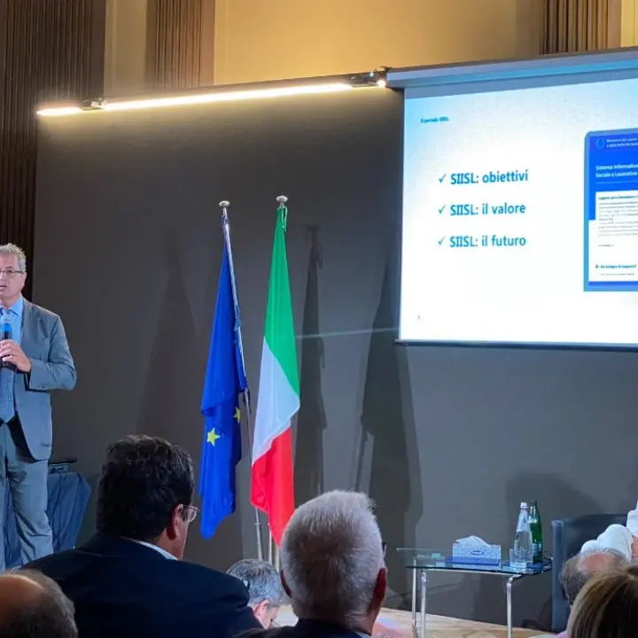 Parte la piattaforma post reddito di cittadinanza: sul portale annunci di lavoro per 60mila posti