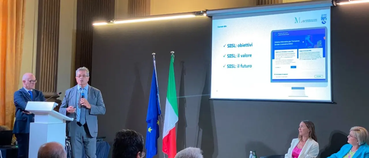 Parte la piattaforma post reddito di cittadinanza: sul portale annunci di lavoro per 60mila posti