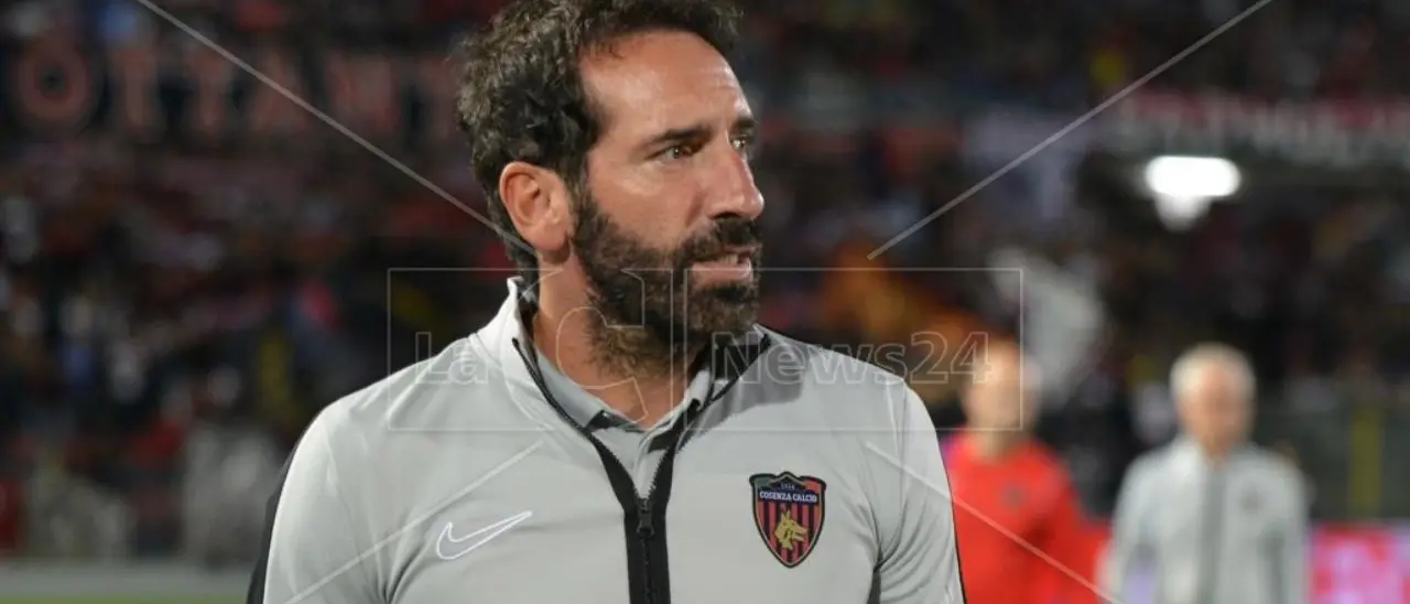 Cosenza, a Caserta brillano gli occhi: «Grazie alla società per questo mercato»