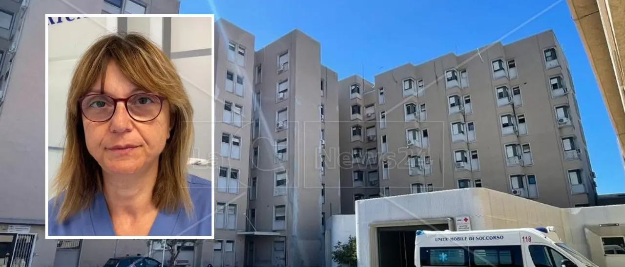 La cartella clinica elettronica è realtà: nella Cardiologia di Corigliano Rossano il progetto pilota calabrese