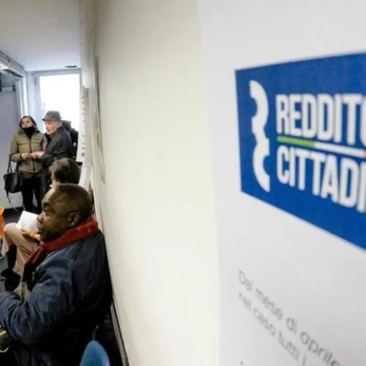 Si fingono senzatetto per avere il reddito di cittadinanza: denunciati 48 giovanissimi