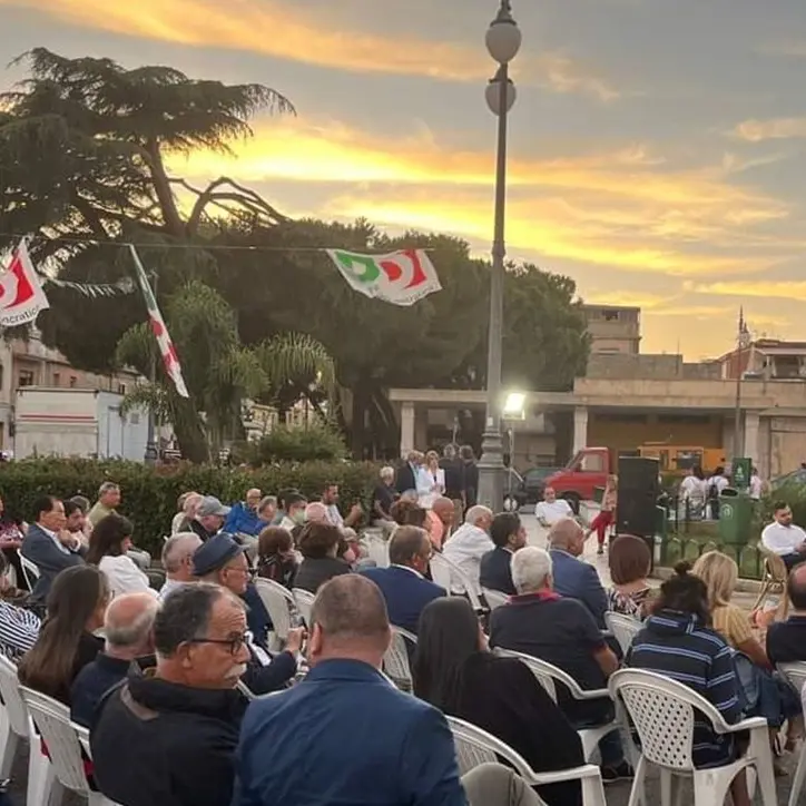 Festa dell’Unità, a Vibo focus del Pd sulla sanità calabrese: «Più risorse e ricontrattazione del debito»