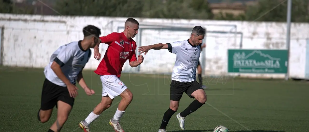 Coppa Italia dilettanti, in campo per la seconda giornata della fase a gironi: ecco i match e gli arbitri